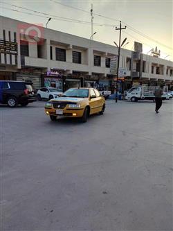 إيران خودرو سمند